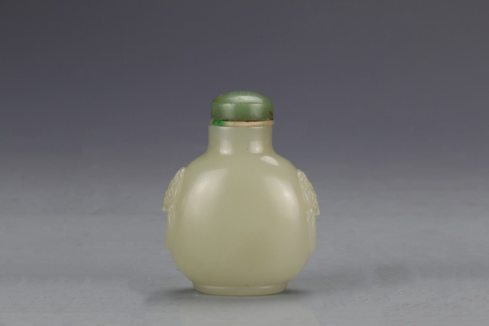 detail - Oriental Hertage