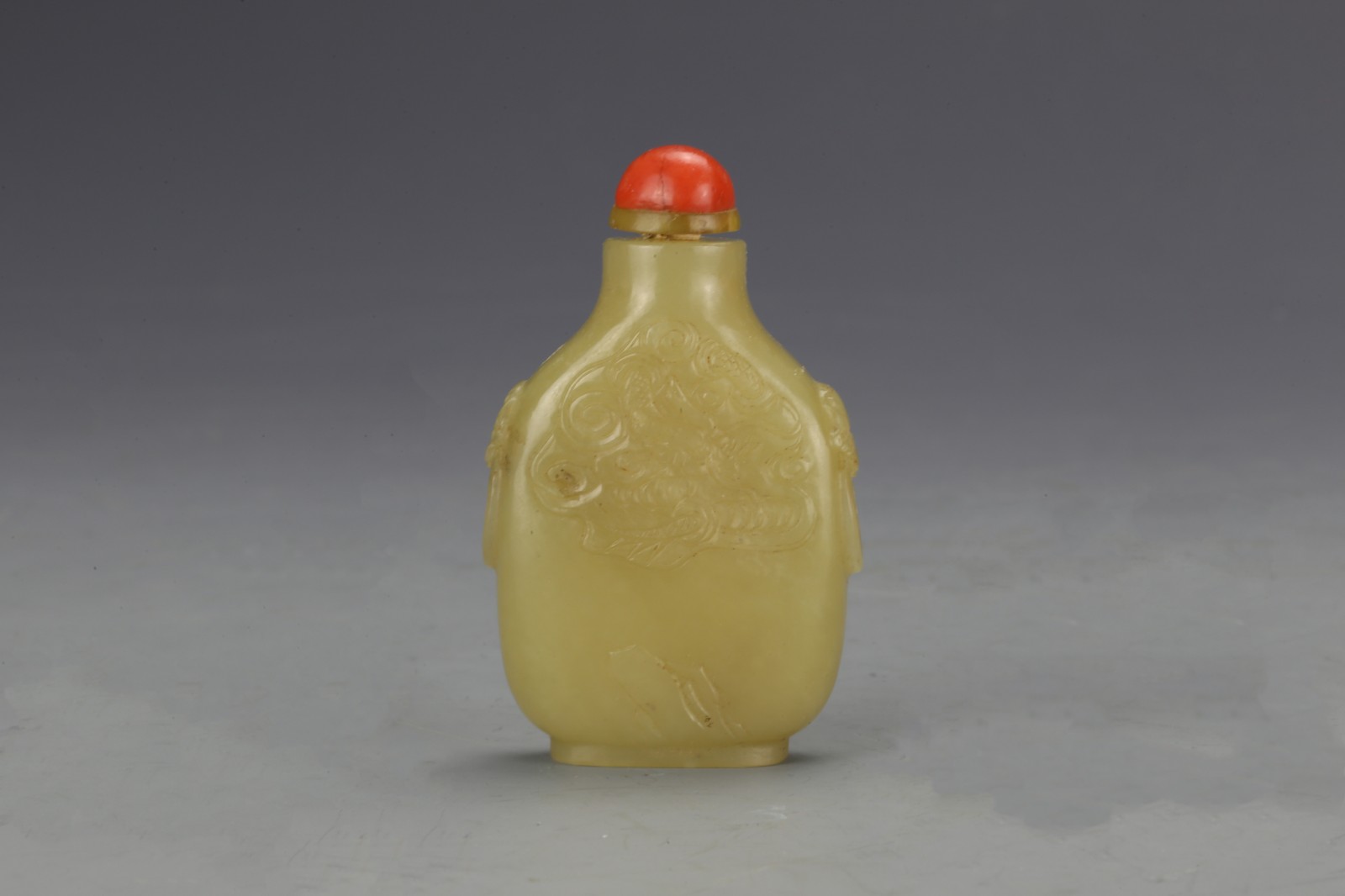 detail - Oriental Hertage